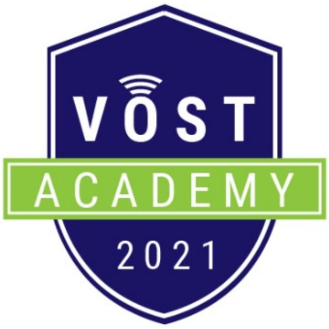 VOST-Academy Logo